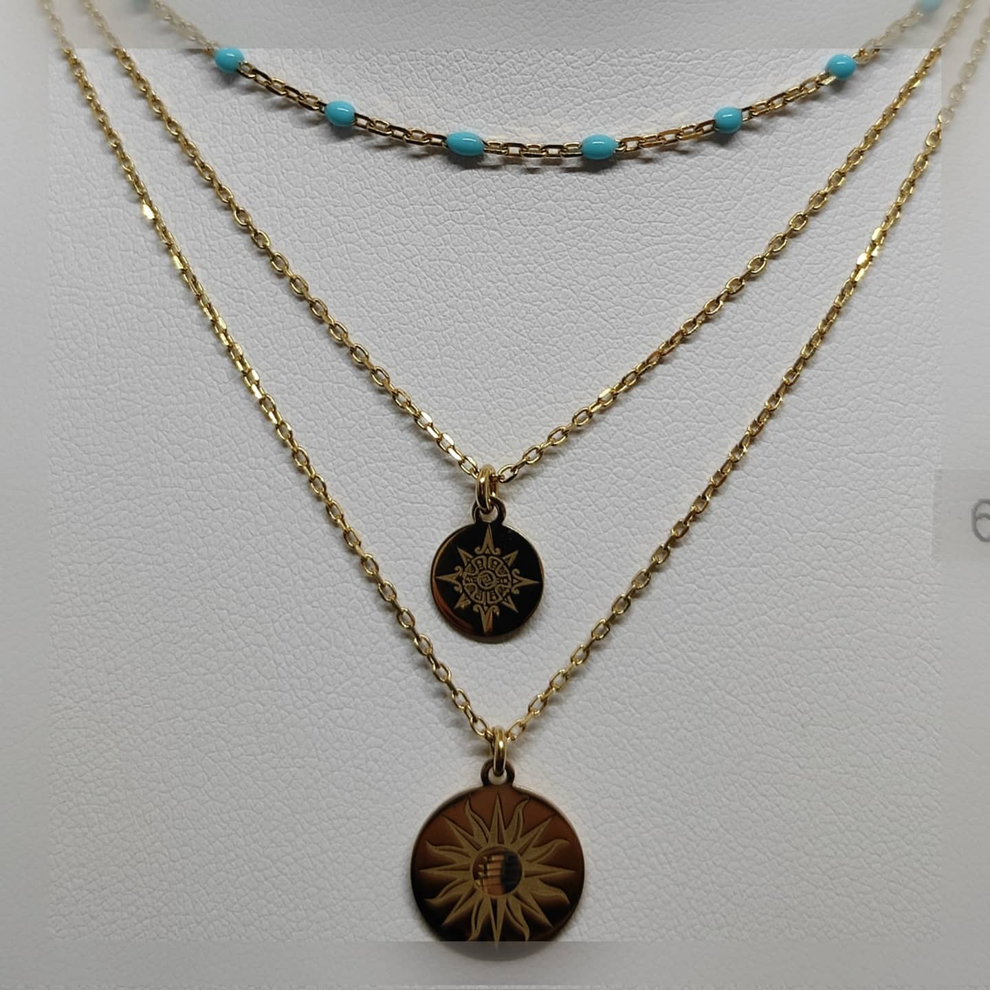 Réparation de bijoux