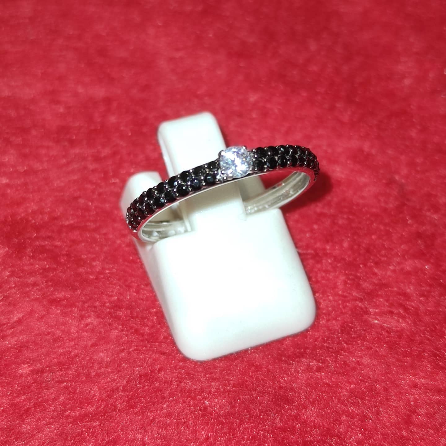Bague de fiançailles et mariage