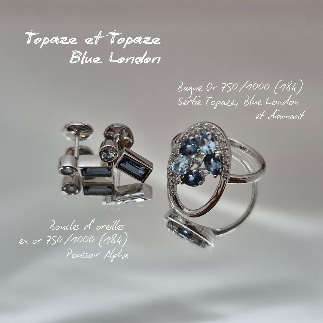 Bague de fiançailles et mariage